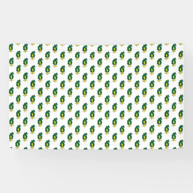Banner (Horizontal)