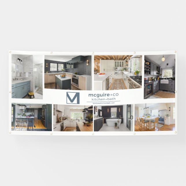 Banner (Horizontal)