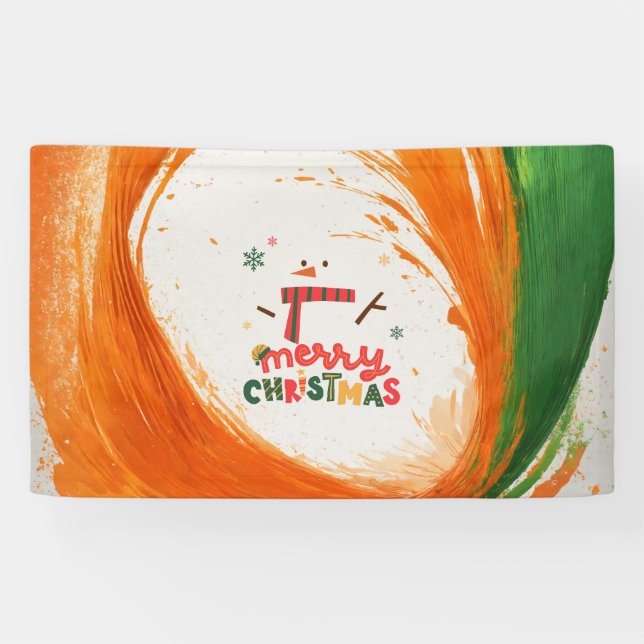 Banner (Horizontal)