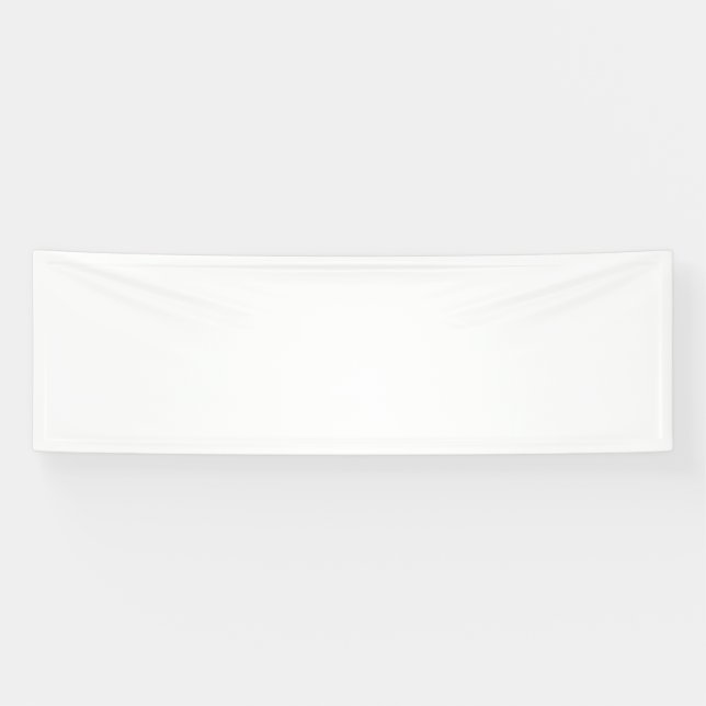 Banner (Horizontal)