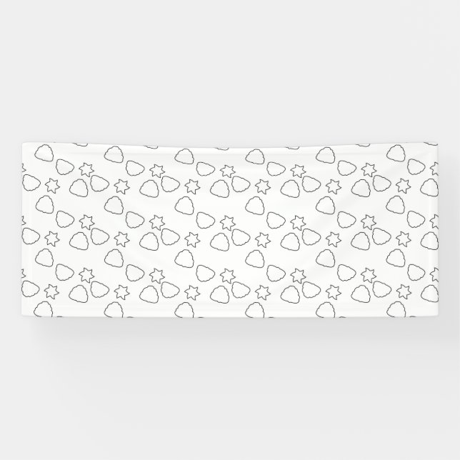 Banner (Horizontal)