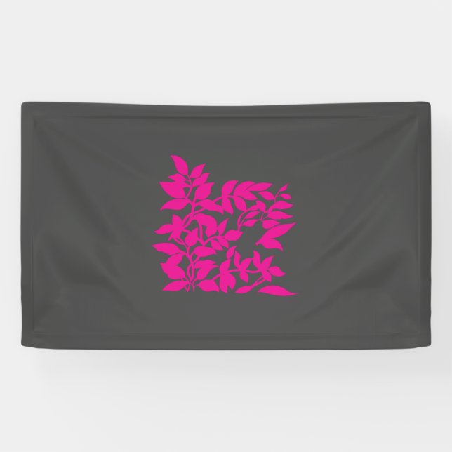 Banner (Horizontal)