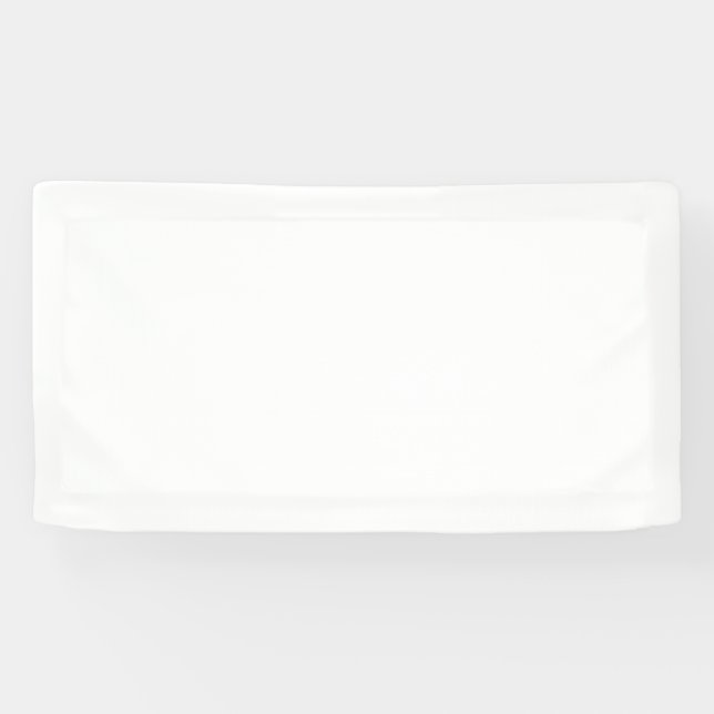 Banner (Horizontal)