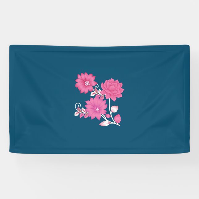 Banner (Horizontal)