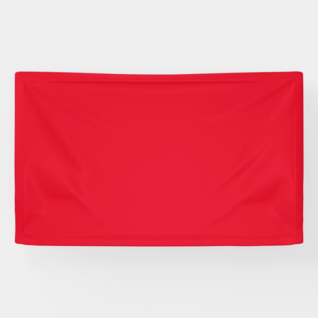 Banner (Horizontal)