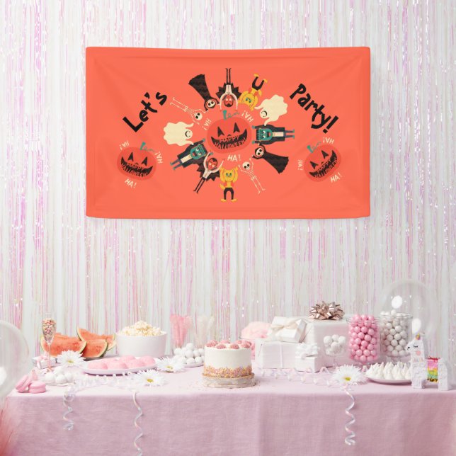 Banner (Party)