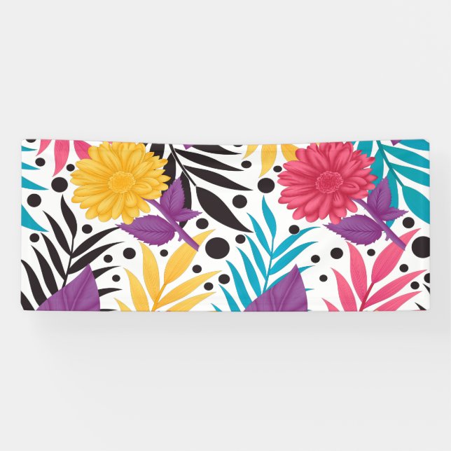 Banner (Horizontal)
