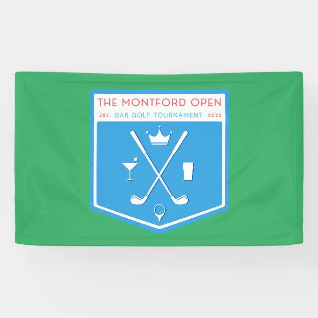 Banner 3ft x 5ft (Horizontal)