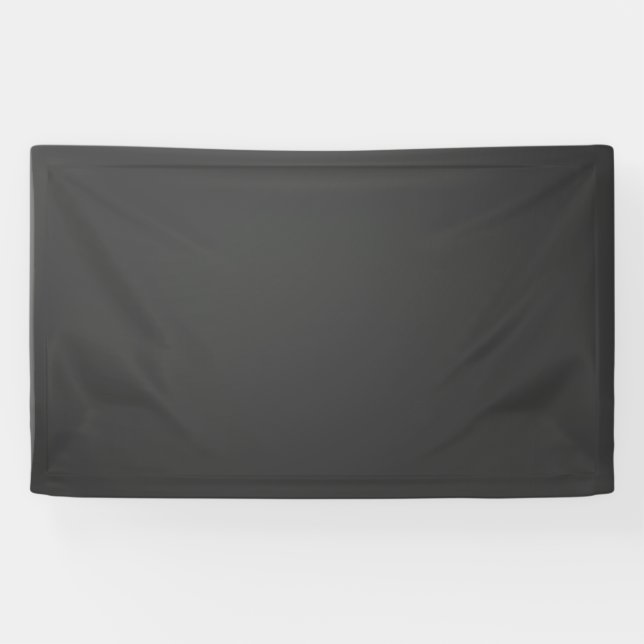 BANNER 3X5 ft TEMPLATE DIY easy add TEXT PHOTO IMG (Horizontal)