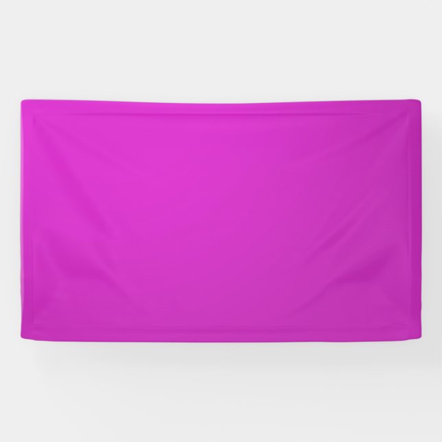 BANNER 3X5 ft TEMPLATE DIY easy add TEXT PHOTO IMG (Horizontal)