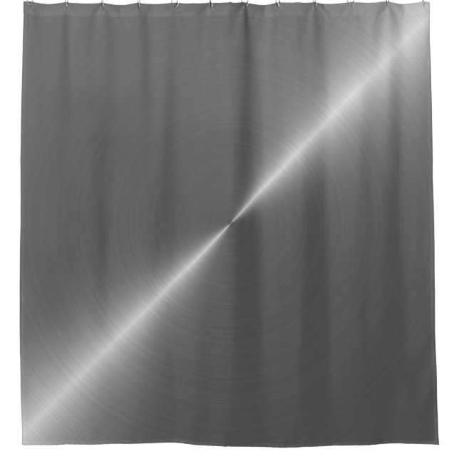 Banner background texture metal (Front)