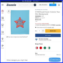 Banner - Colorize Your Own Background