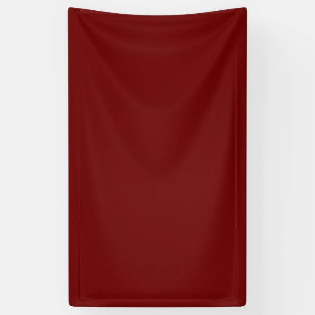 BANNER DIY Template clubs event business seminar (Vertical)