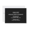 Banner Grad Guy Photo Graduation Party Invitation
