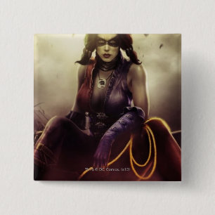 Banner: Harley 2 Inch Square Button