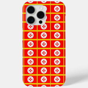 Banner of the Navy Tuscany Medici iPhone 15 Pro Max Case