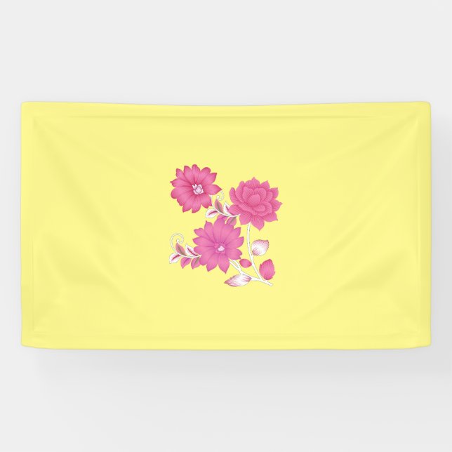 Bannière (Horizontal)