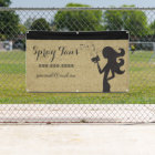 Bannière 311 Spray Tan