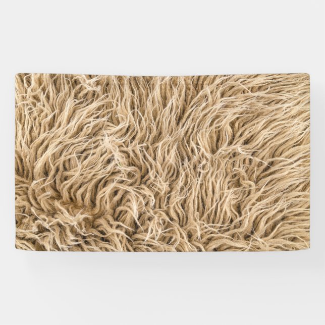 Bannière 3' x 5' (Horizontal)