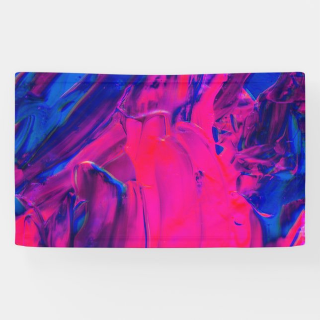 Bannière 3' x 5' (Horizontal)