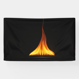 Bannière 3' x 5'