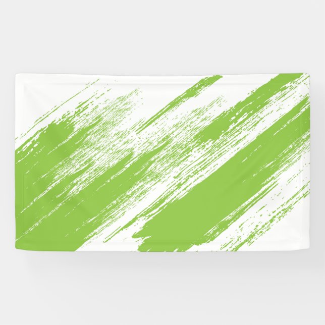 Bannière 3' x 5' (Horizontal)