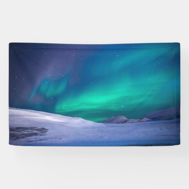 Bannière 3' x 5' (Horizontal)