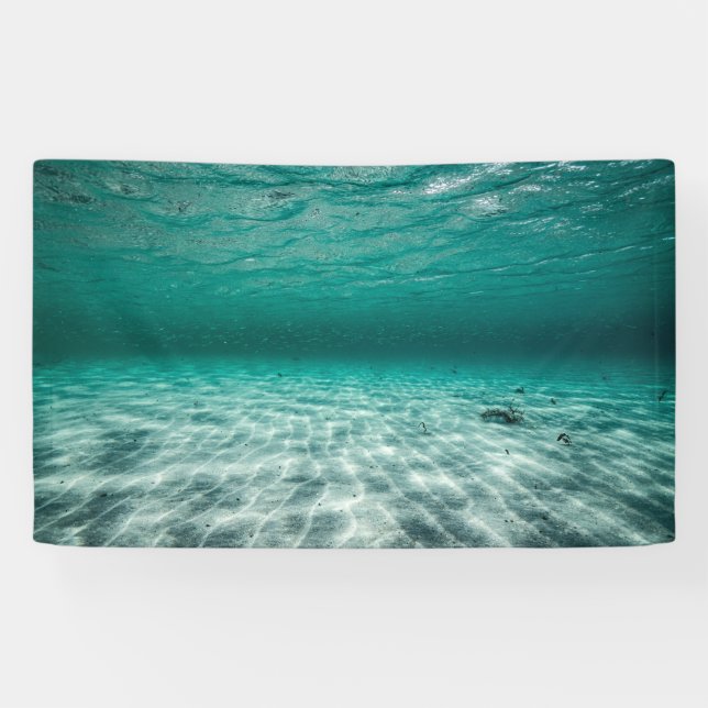 Bannière 3' x 5' (Horizontal)