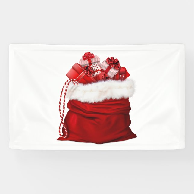 Bannière 3' x 5' (Horizontal)