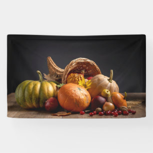 Bannière 3' x 5'