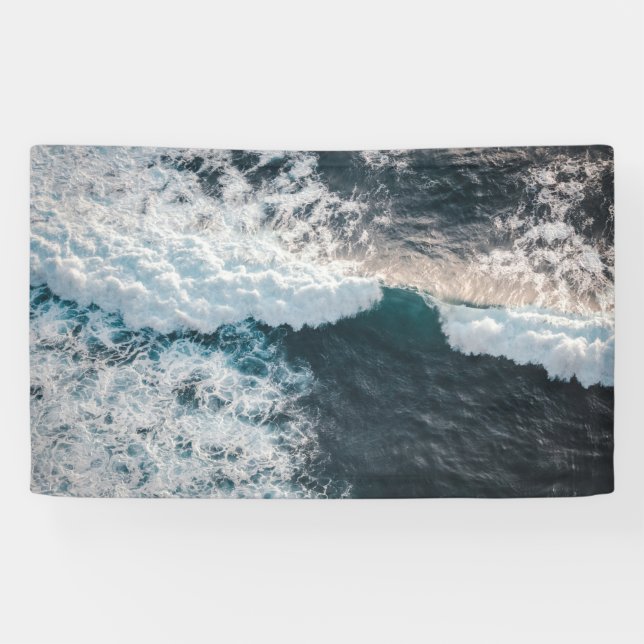 Bannière 3' x 5' (Horizontal)