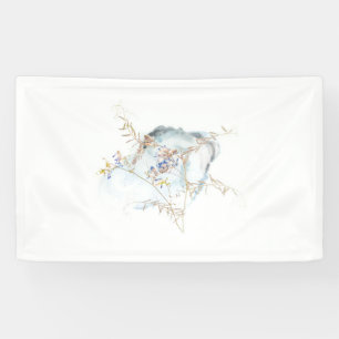 Bannière 3' x 5'