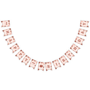 BANNIÈRE À FANIONS 