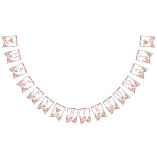 BANNIÈRE À FANIONS 