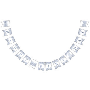 BANNIÈRE À FANIONS 