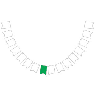 BANNIÈRE À FANIONS