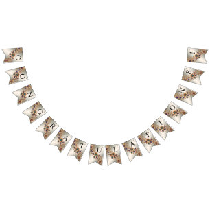 BANNIÈRE À FANIONS