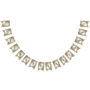 BANNIÈRE À FANIONS 