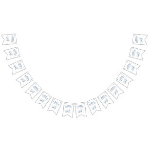 BANNIÈRE À FANIONS 