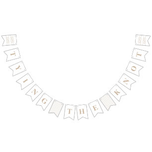 BANNIÈRE À FANIONS 