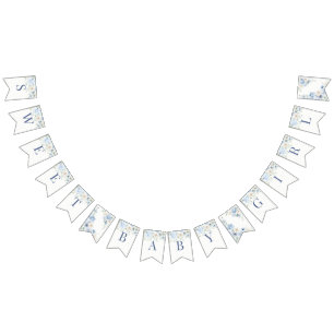 BANNIÈRE À FANIONS 