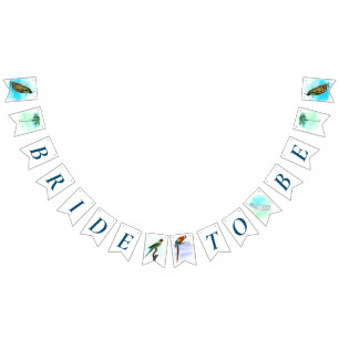 BANNIÈRE À FANIONS