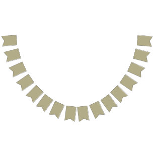 BANNIÈRE À FANIONS 