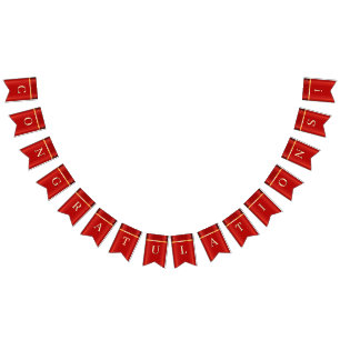 BANNIÈRE À FANIONS 