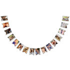 Célébration personnalisée de 16 photos