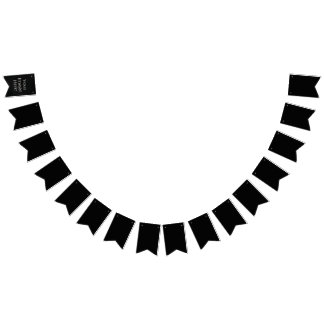 Bannière À Fanions Créez votre propre