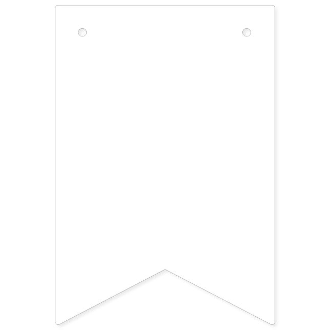 Bannière À Fanions Créez votre propre (Seizième drapeau)