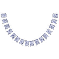 Delfts Blauw | Réception de mariage Delft Blue Dut