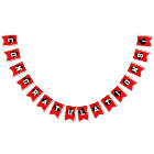 Félicitations d'obtention de diplôme