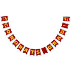 Félicitations Grand Cardinal et Or